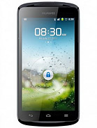 Android telefon Huawei Ascend G500